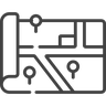 Map icon